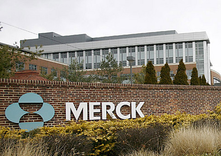 Merck HQ