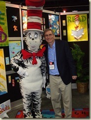 Me and the Cat