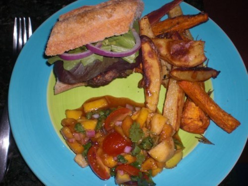 DinnerNH