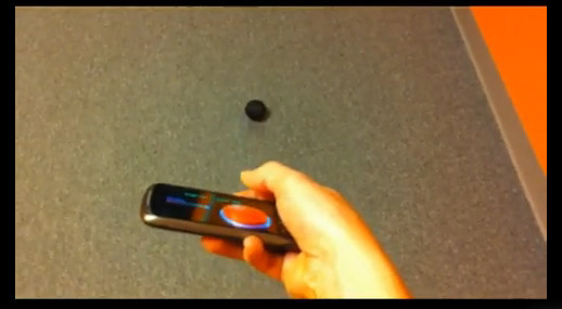 Gearbox Smart Ball