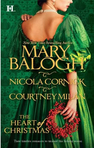 TheHeartofChristmas.jpg The Heart of Christmas image by Moonlightandlace