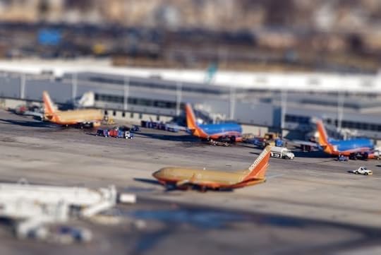airplanes