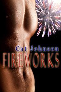 Fireworks by Cat Johnson