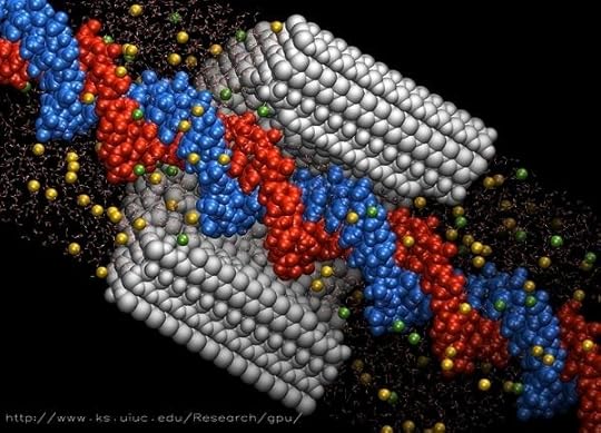 nanopore