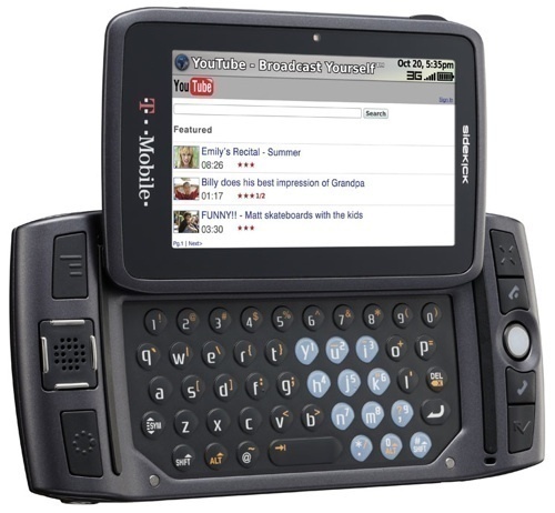 Sidekick
