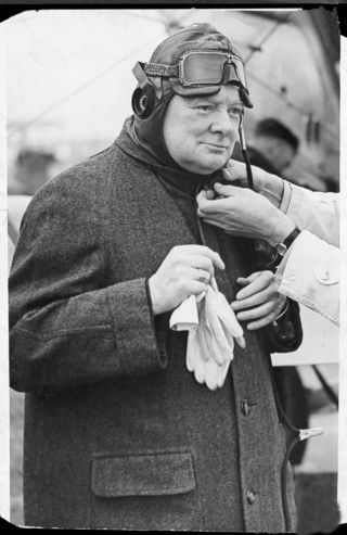 IP2598586Winston Churchill 