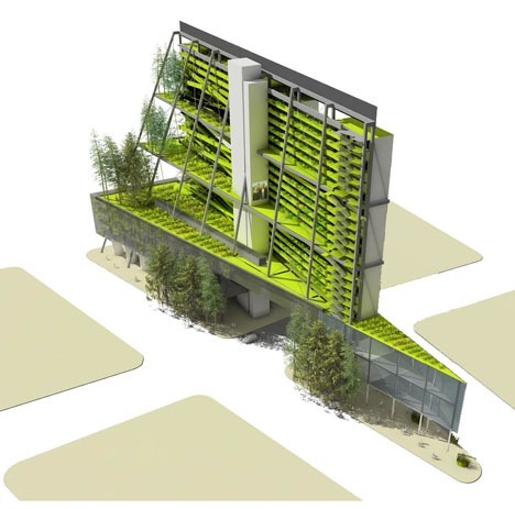 Green construction