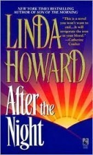 After the Night by Linda Howard