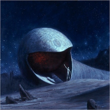 sandworm