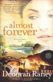 Almost Forever (Hanover Falls, #1)