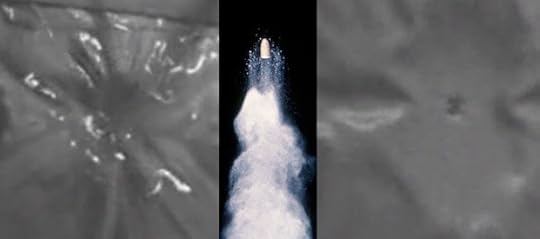 liquid armor
