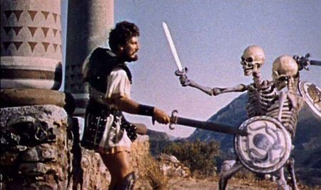 Jason and the Argonauts