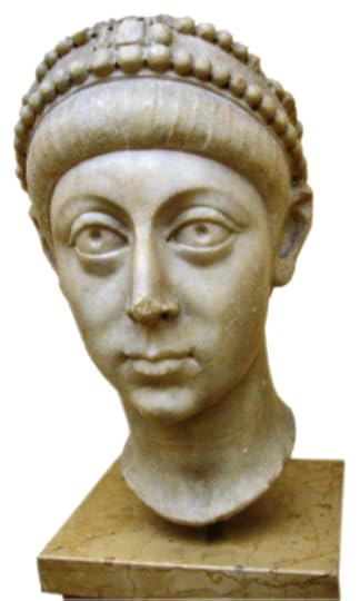 Arcadius Augustus