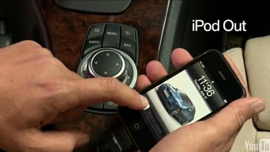 BMW-UI