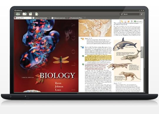 Barnes and Noble NOOKstudy app