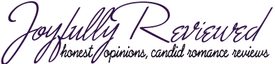Joyfully Reviewed Author Spotlight: Cat Johnson