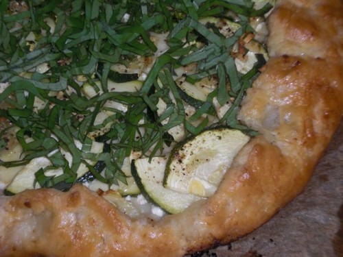 zucchiniGalette
