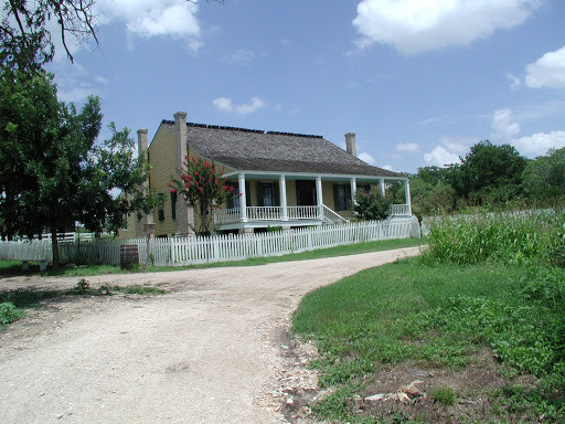 Plantation House
