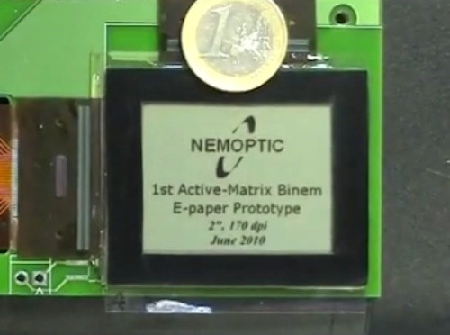 nemoptic