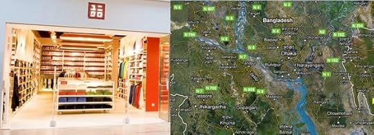 Uniqlo Bangladesh