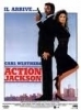 More Action than Jackson