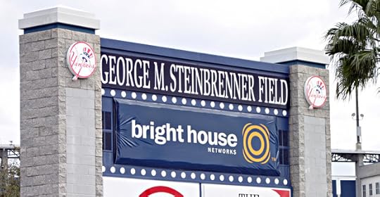 George Steinbrenner Field
