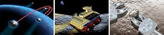 NASA-challenges