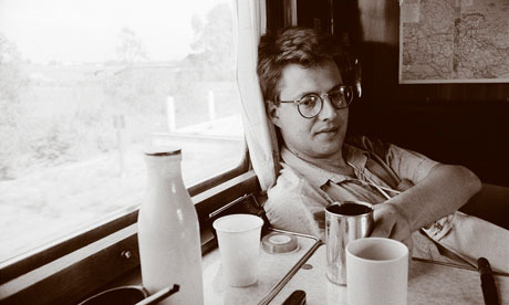 Stieg Larsson