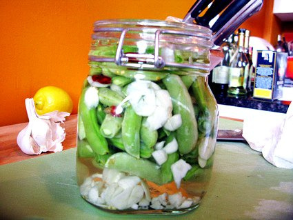 pickledsugarsnaps