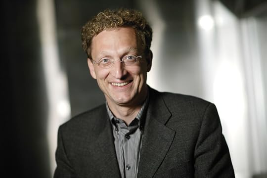 Andreas Weigend