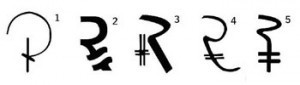 rupees
