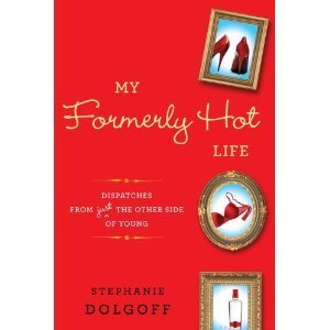 Funny and moving book from Stephanie Dolgoff.