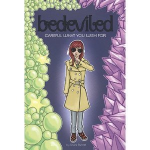 bedeviled
