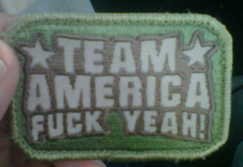 TeamAmerica