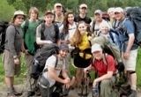 Trek Group Photo