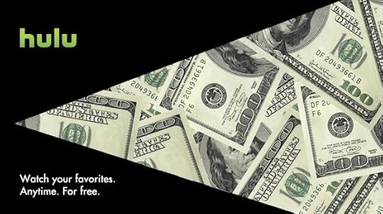 Hulu cash