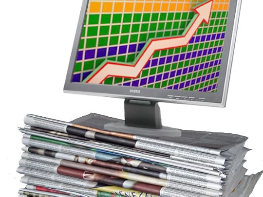 online ads spending