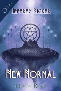 New Normal, by Jeffrey Ricker