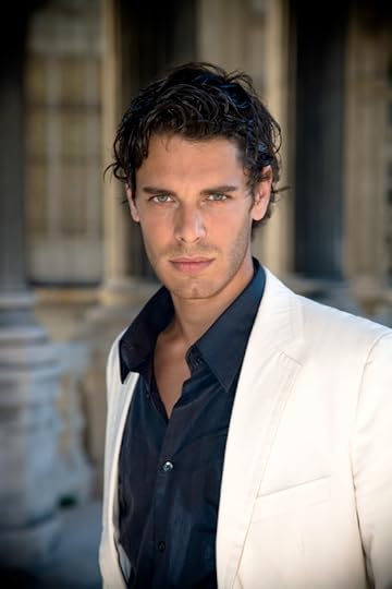 Will from Somewhere My Love