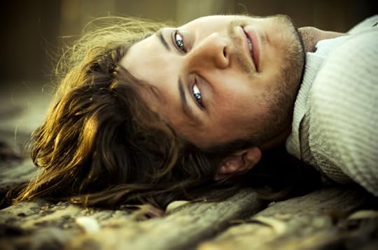 Jack from Daughter of the Wind