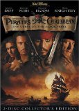 Pirates of the Caribbean - The Curse of the Black Pearl (Two-Disc Collector's Edition)