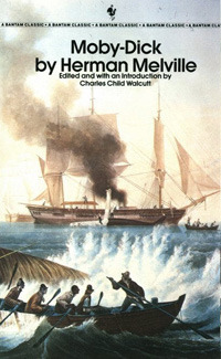 Moby Dick