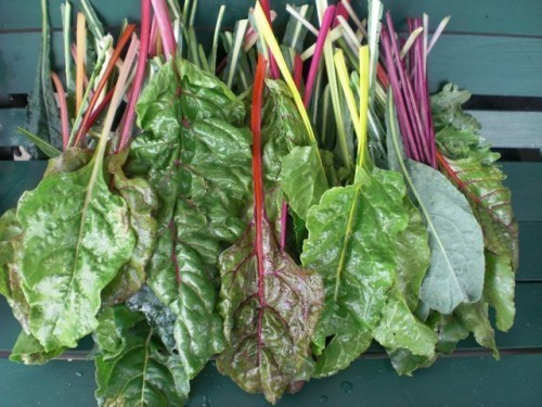 kale