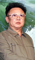 Kim Jong Il