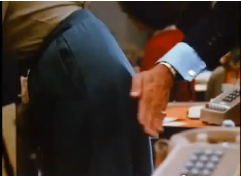 office sexual harassment