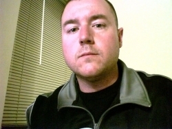Sgt. Jason Duke