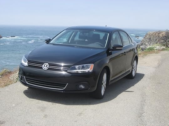 2011 Volkswagen Jetta
