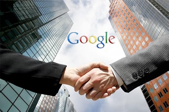 Google lobbyists