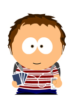 Southparkme
