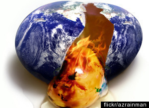 Climate Fail